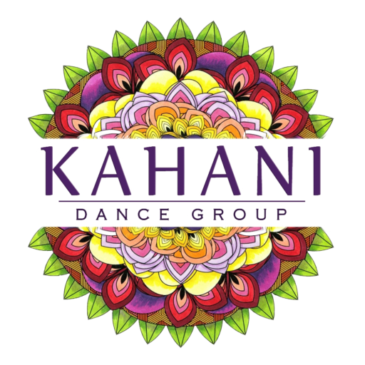 KAHANI DANCE GROUP